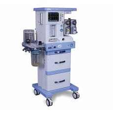 BPL E-Flo 6 Medical Anesthesia Workstation
