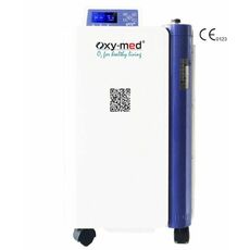 Oxy-med Oxygen Concentrator – 3 litres