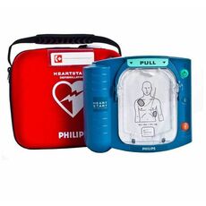 Philips HeartStart HS1(ONSITE) AED , USFDA approved