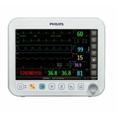 Philips Efficia CM10 Multipara Patient monitor - 5 Parameters