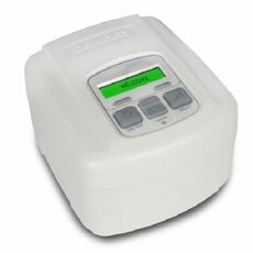 Devilbiss DV57 IntelliPAP AutoBilevel Systems , Without Humidifier