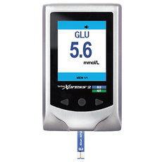 Nova Biomedical StatStrip Xpress2 Glucose/Ketone Meter