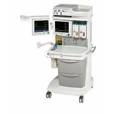 GE Avance S5 Carestation Anesthesia Workstation