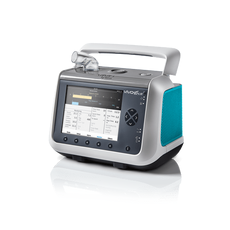Vevo45 LS Ventilator from Breas Medical Sweden with 1 year warranty .