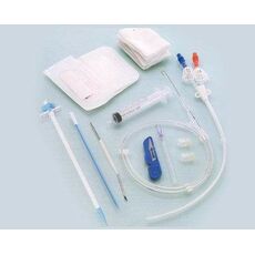 ADfusion Long Term Haemodialysis Catheter Kit