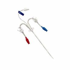 ADfusion Triple Lumen Haemodialysis Catheter Kit