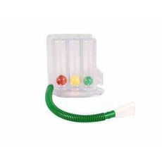 Inspire Lung Exerciser Pack of 10