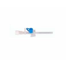 Life Flow IV Cannula with Port (Box of 100)