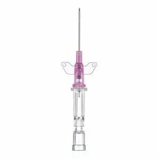 B Braun Introcan-W Certo IV Cannula with Wings (Box of 50)