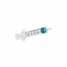 Becton Dickinson (BD) Emerald Syringe Without Needle Box of 100