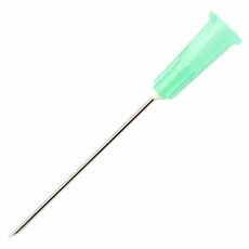 Becton Dickinson (BD) Precision Glide Hypodermic Needle - 1.5 inch