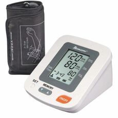 Romsons BP-10 Automatic Digital Blood Pressure Monitor