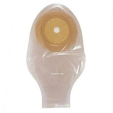Coloplast 1902 LC 2000 ostomy Bag One-Piece Open Bag (Pack Of 10)