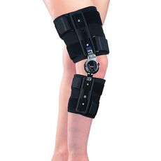 Tynor Ajustable Range of Motion (ROM) Knee Brace - Universal Size