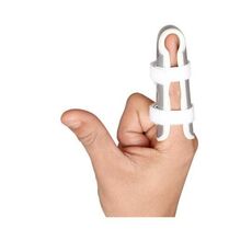 Tynor Finger Cot Finger Splint - Small, Large, Medium