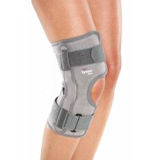 Tynor Functional Knee Support for Lateral Support & Immobilization-Small, Medium, Large,