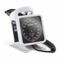 Welch Allyn 767 Aneroid Blood Pressure BP Monitor with Stand