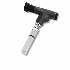 Welch Allyn PanOptic LED Ophthalmoscope without Power Handle - 3.5V