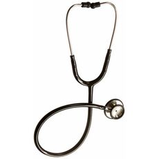 Welch Allyn Professional Stethoscope - Black Tube 5079-135