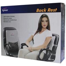 Tynor Back Rest Full