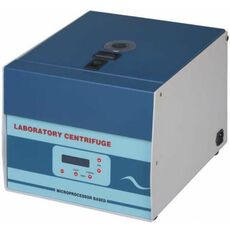 Laboratory Centrifuge Machine Medium-High Speed 10000 rpm