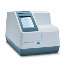 Abbott Afinion HBA1C RT PCR Machine