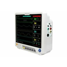 Contec CMS9200 Patient Monitor - 15 inch