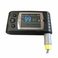 Contec CMS-60C Handheld Pulse Oximeter