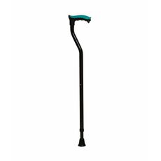 Tynor Walking Stick (Soft Top Handle)