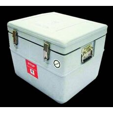 Blowkings Cold Box CB-55-CF for Vaccine