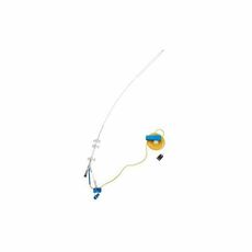 Arrow FibreOptix Intra Aortic Balloon Pump Catheter IABP - Universal design