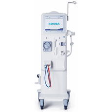 Fresenius 4008A Dialysis Machine