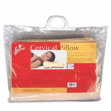 Flamingo Cervical Pillow - Universal