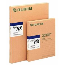 Fuji Films Super RX Analog X-Ray Film