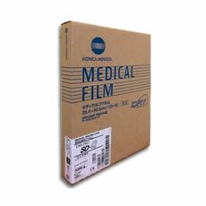 Konica Minolta Drypro SD-Q Medical Film