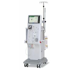 Nipro Surplus Dialysis Machine