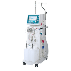 Nipro Diamax Dialysis Machine