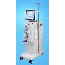 Nipro High-End Dialysis Machine - Surdial - X