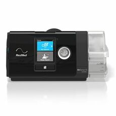 Resmed AirSense 10 Autoset Tripack 3G/4G Auto CPAP : Without Humidifier