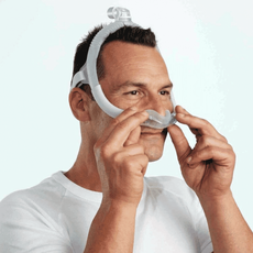 Resmed Airfit™ N30i Nasal Mask - (Medium)