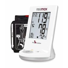 Rossmax AD761f Blood Pressure Monitor
