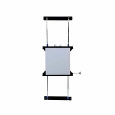 X Ray Chest Stand, Ss, 4 - 8 Kg