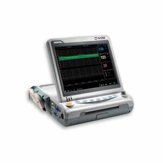 Nidek FM 150 Fetal Monitor (CTG Machine)