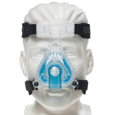 New Philips Comfort Gel Nasal Masks