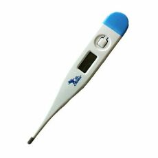 AccuSure MT-1027 Digital Thermometer - Oral, Underarm, rectal