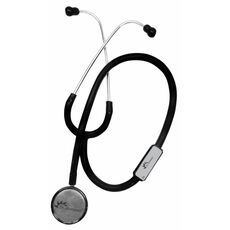 Dr. Morepen ST01A Professionals Deluxe Stethoscope