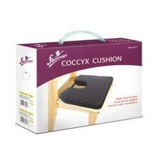 Flamingo Hard Coccyx Cushion (Universal)