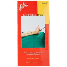 Flamingo Leg Traction Brace (Extra Large)