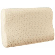 Flamingo Premium Memory Foam Pillow (Large)