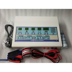 PRE 50-60 Hz Computerised Interferential physiotherapy equipment
